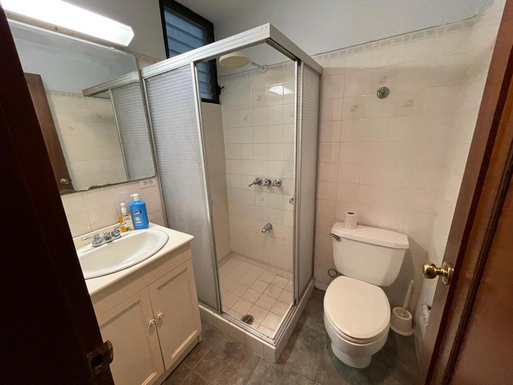 The Rainier Bed & Breakfast 5 San Jose  Bagian luar foto