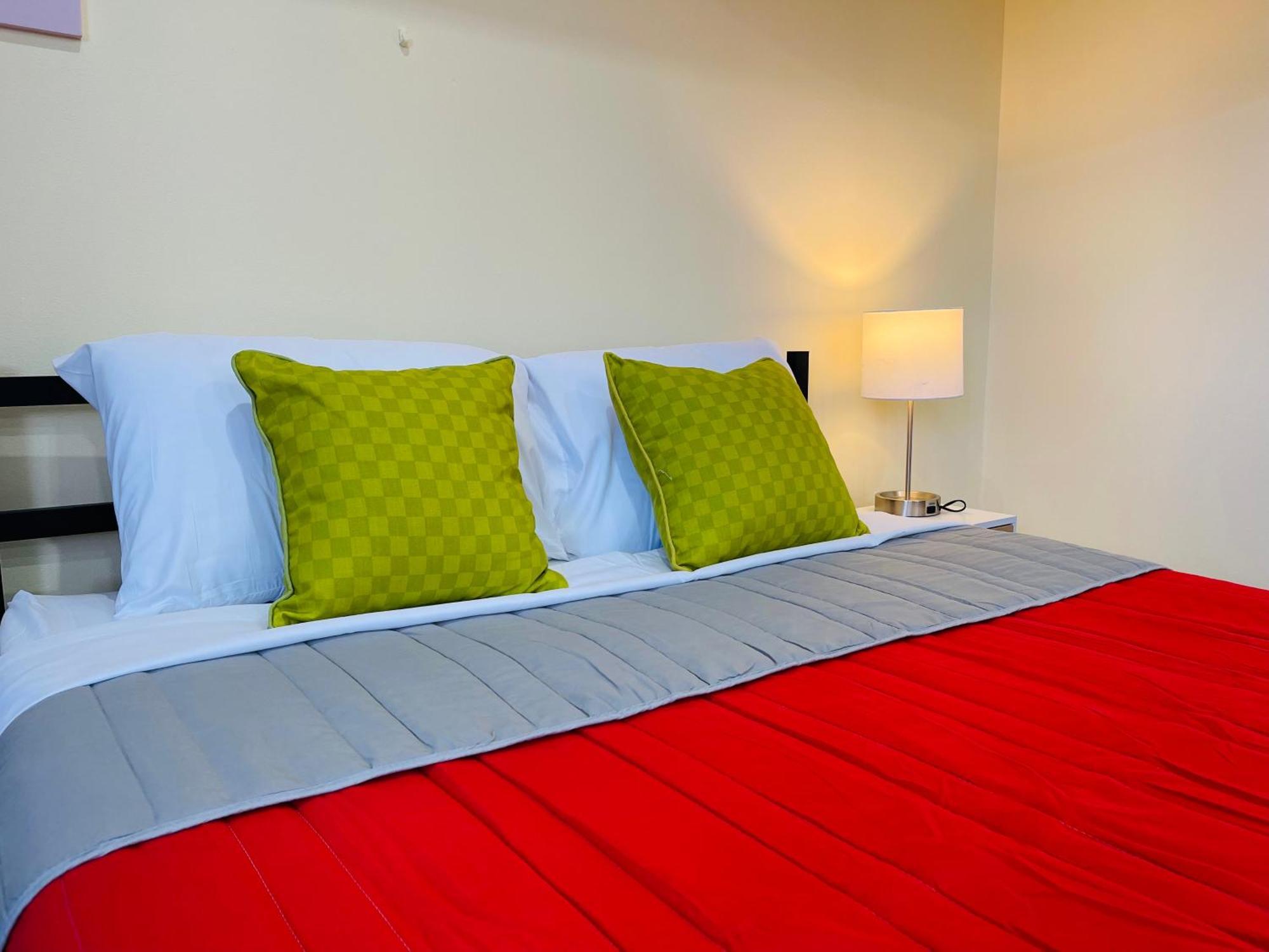 The Rainier Bed & Breakfast 5 San Jose  Bagian luar foto