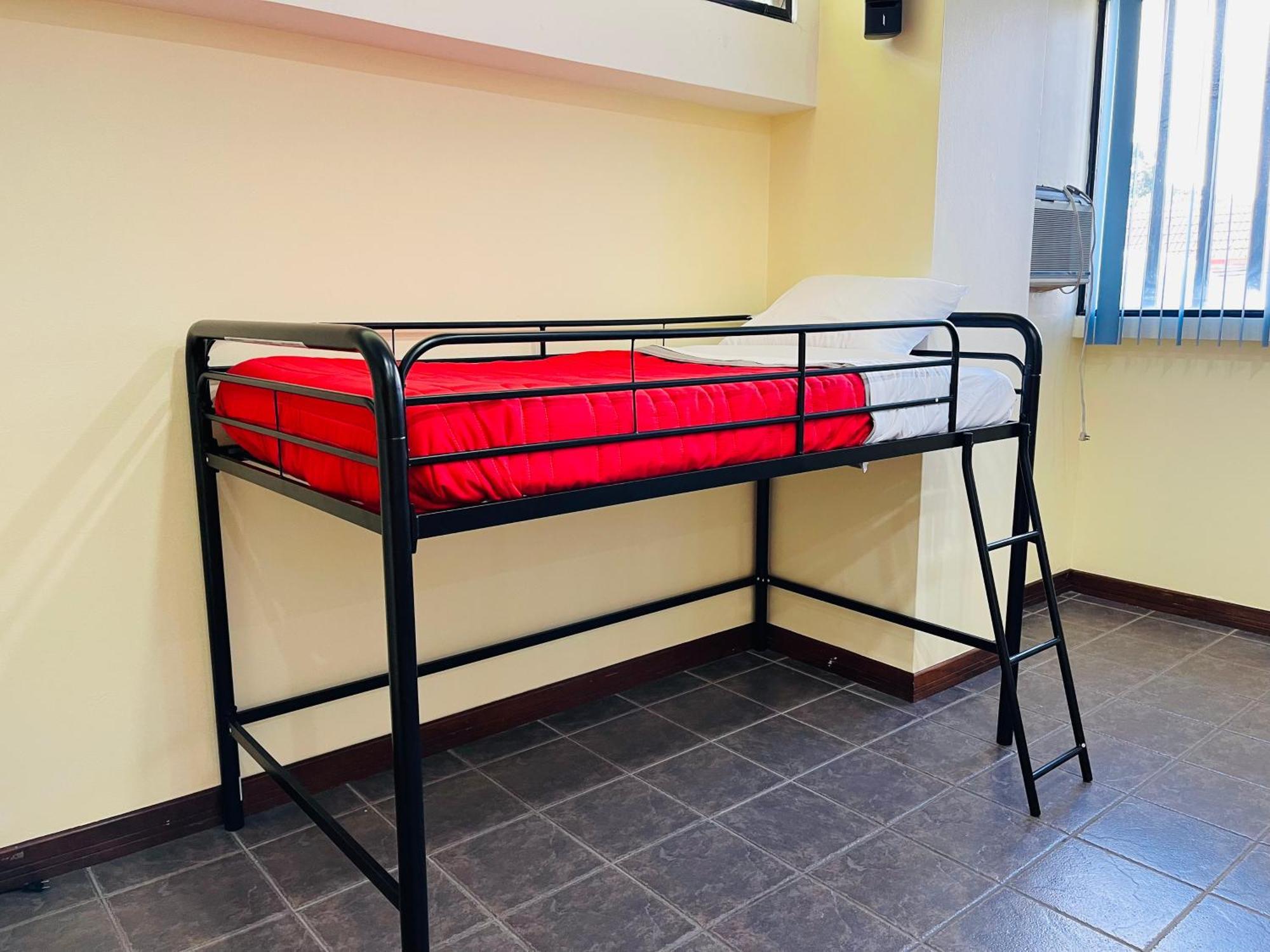 The Rainier Bed & Breakfast 5 San Jose  Bagian luar foto