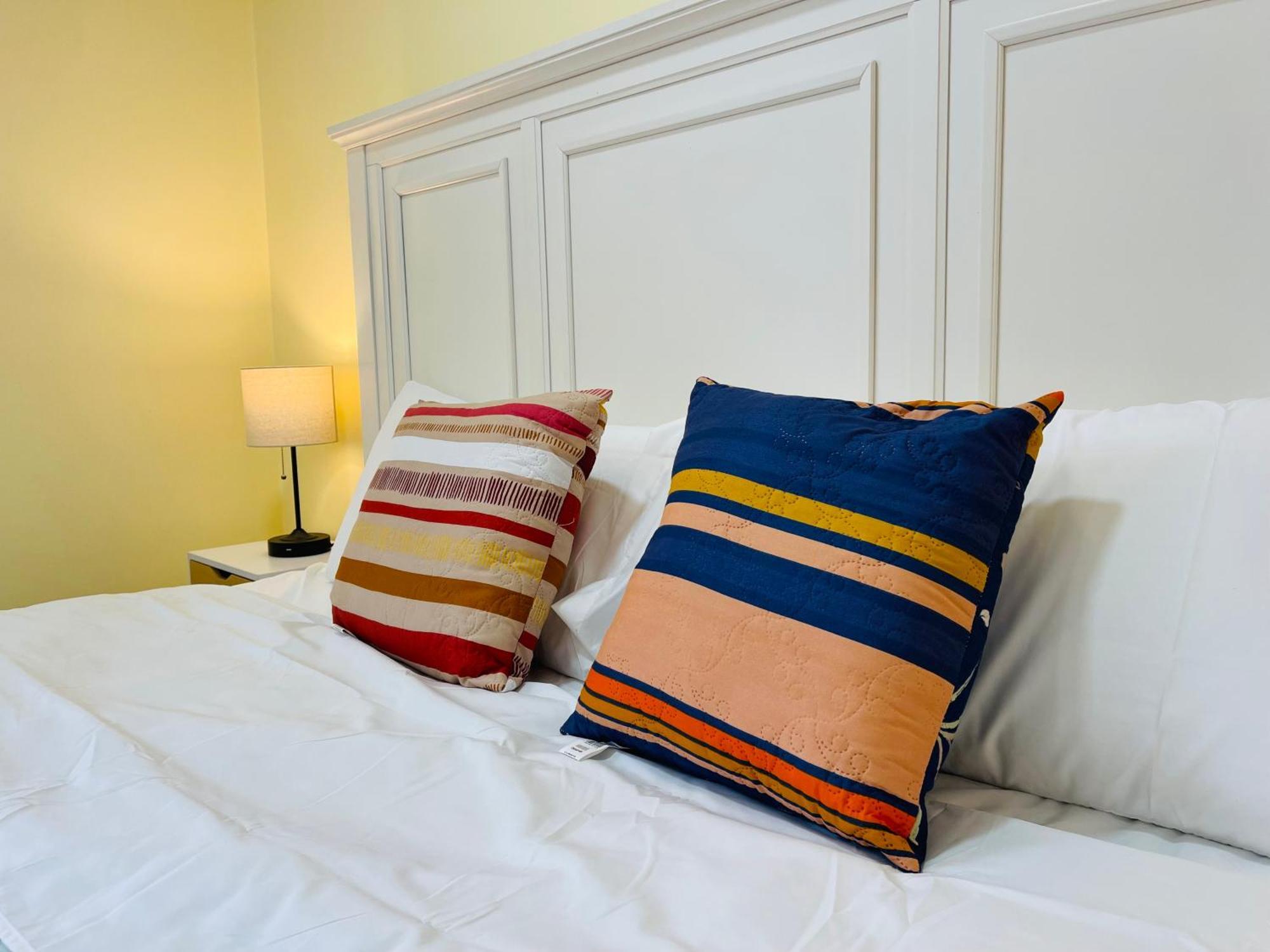 The Rainier Bed & Breakfast 5 San Jose  Bagian luar foto