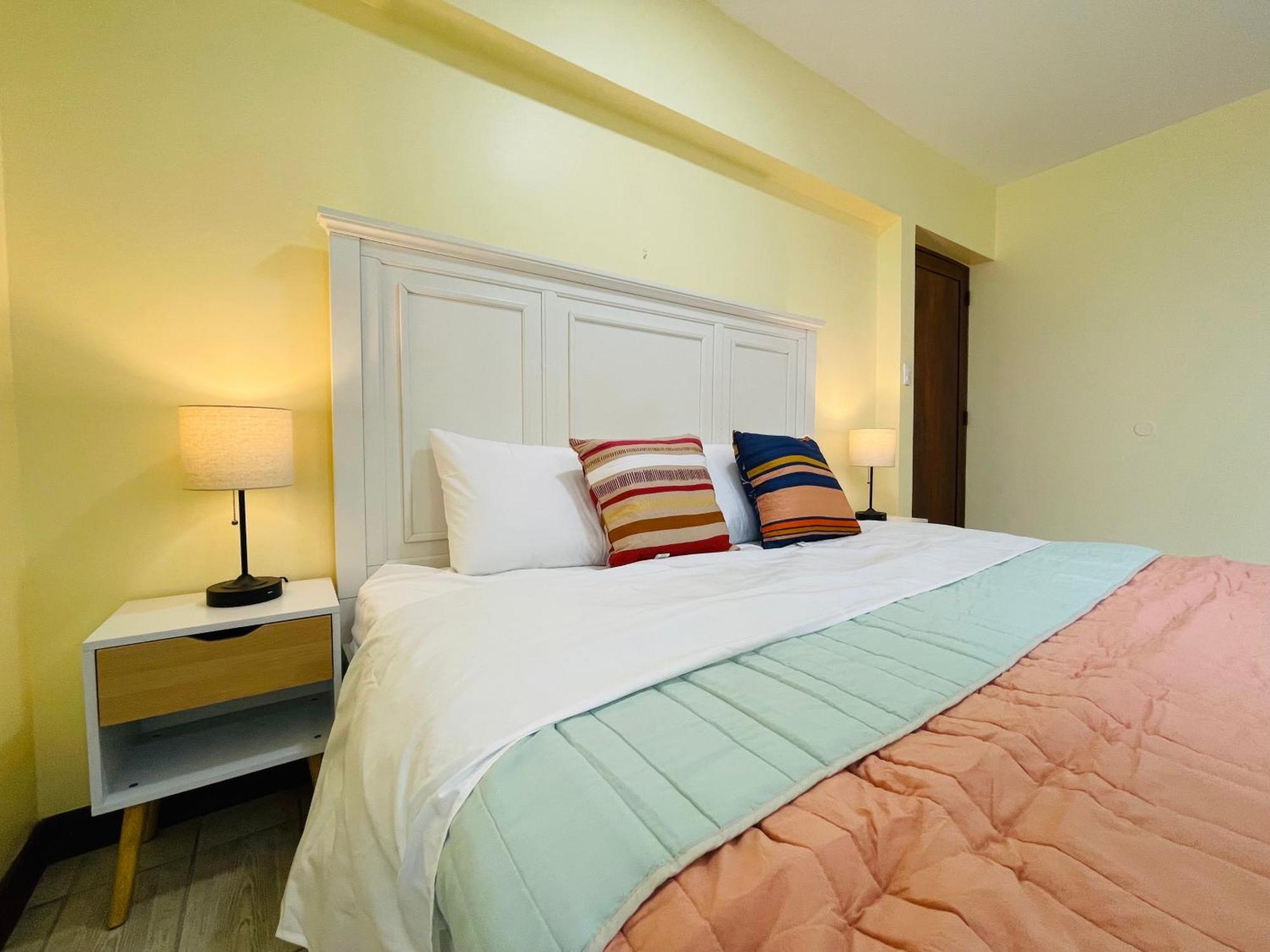 The Rainier Bed & Breakfast 5 San Jose  Bagian luar foto
