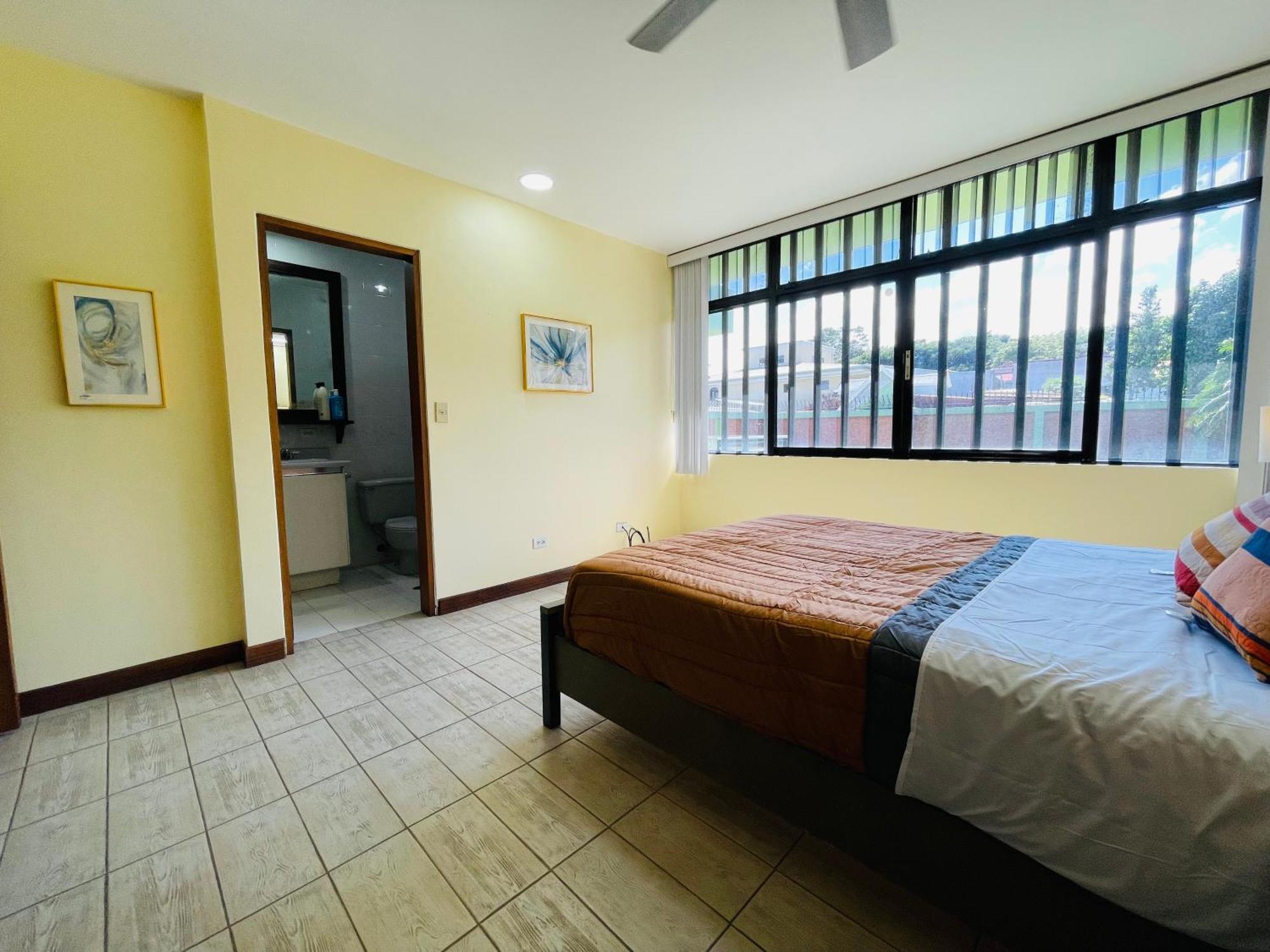 The Rainier Bed & Breakfast 5 San Jose  Bagian luar foto