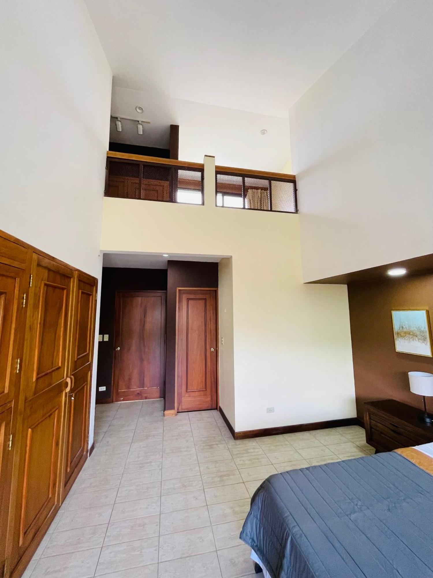 The Rainier Bed & Breakfast 5 San Jose  Bagian luar foto