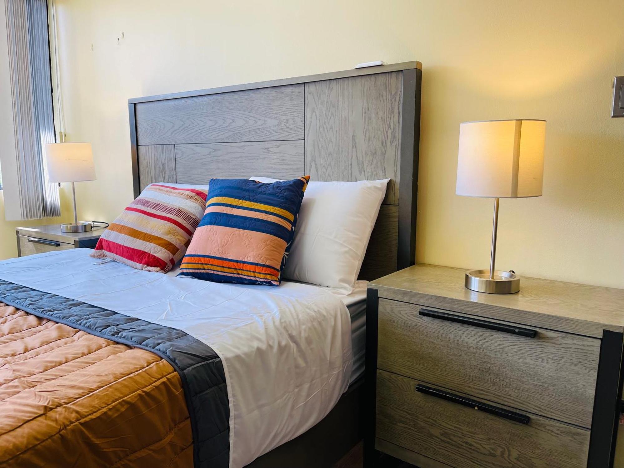 The Rainier Bed & Breakfast 5 San Jose  Bagian luar foto