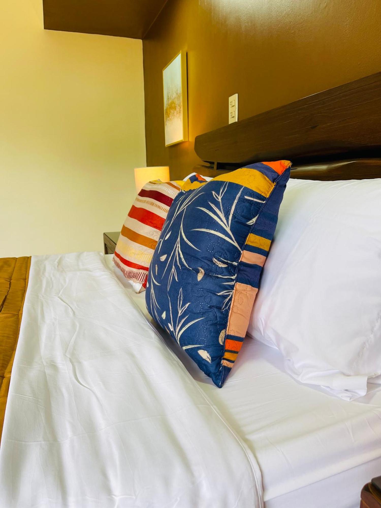 The Rainier Bed & Breakfast 5 San Jose  Bagian luar foto