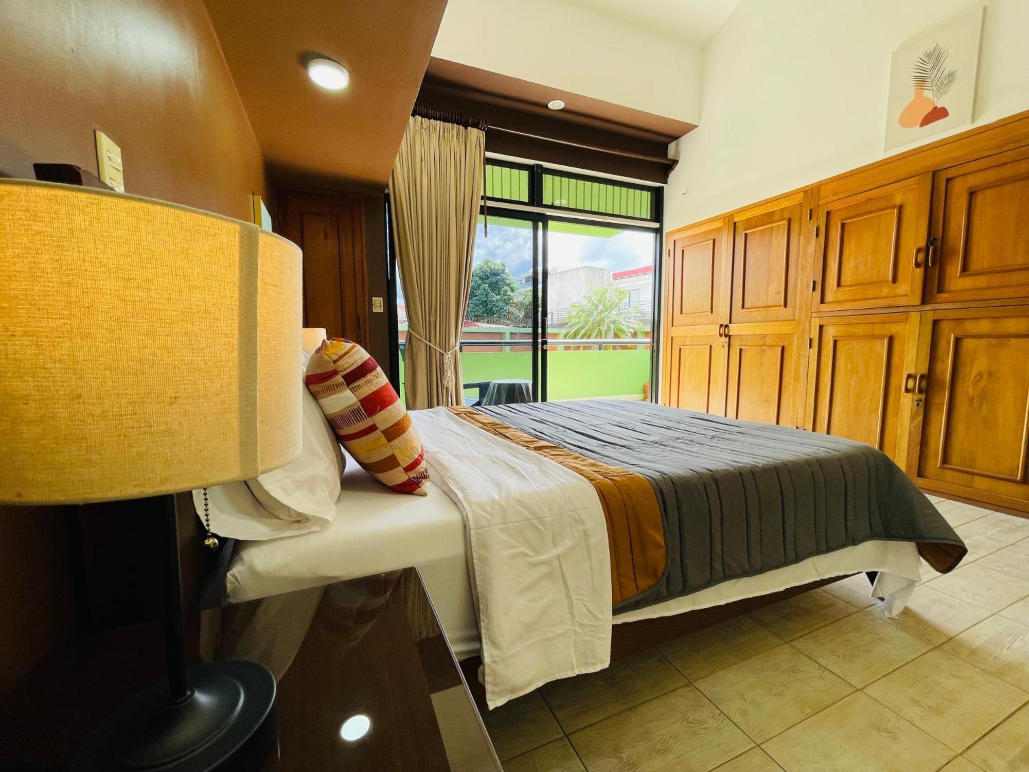 The Rainier Bed & Breakfast 5 San Jose  Bagian luar foto
