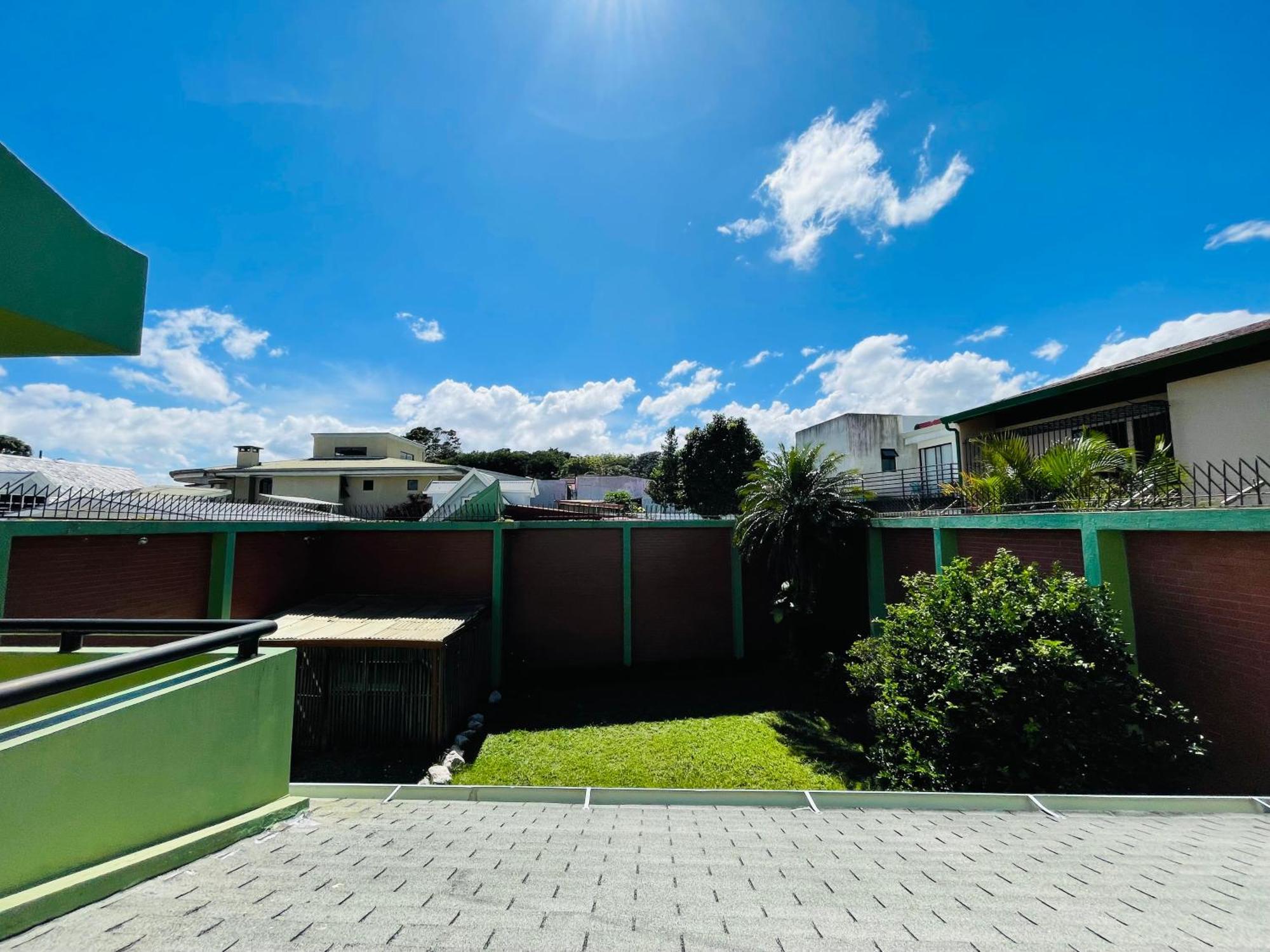 The Rainier Bed & Breakfast 5 San Jose  Bagian luar foto