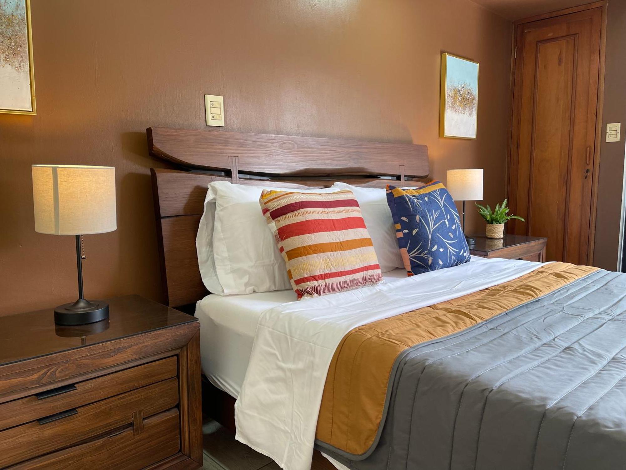 The Rainier Bed & Breakfast 5 San Jose  Bagian luar foto