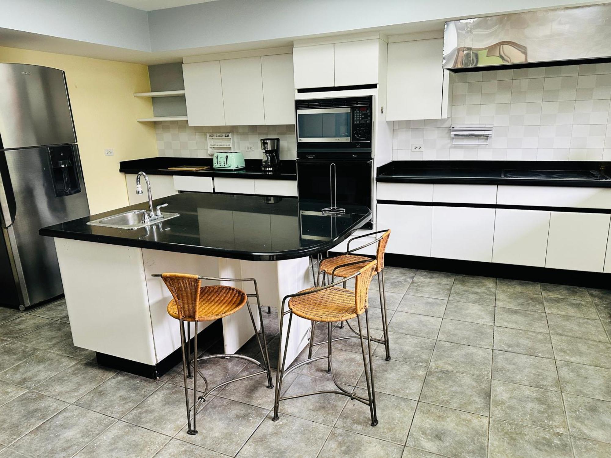 The Rainier Bed & Breakfast 5 San Jose  Bagian luar foto