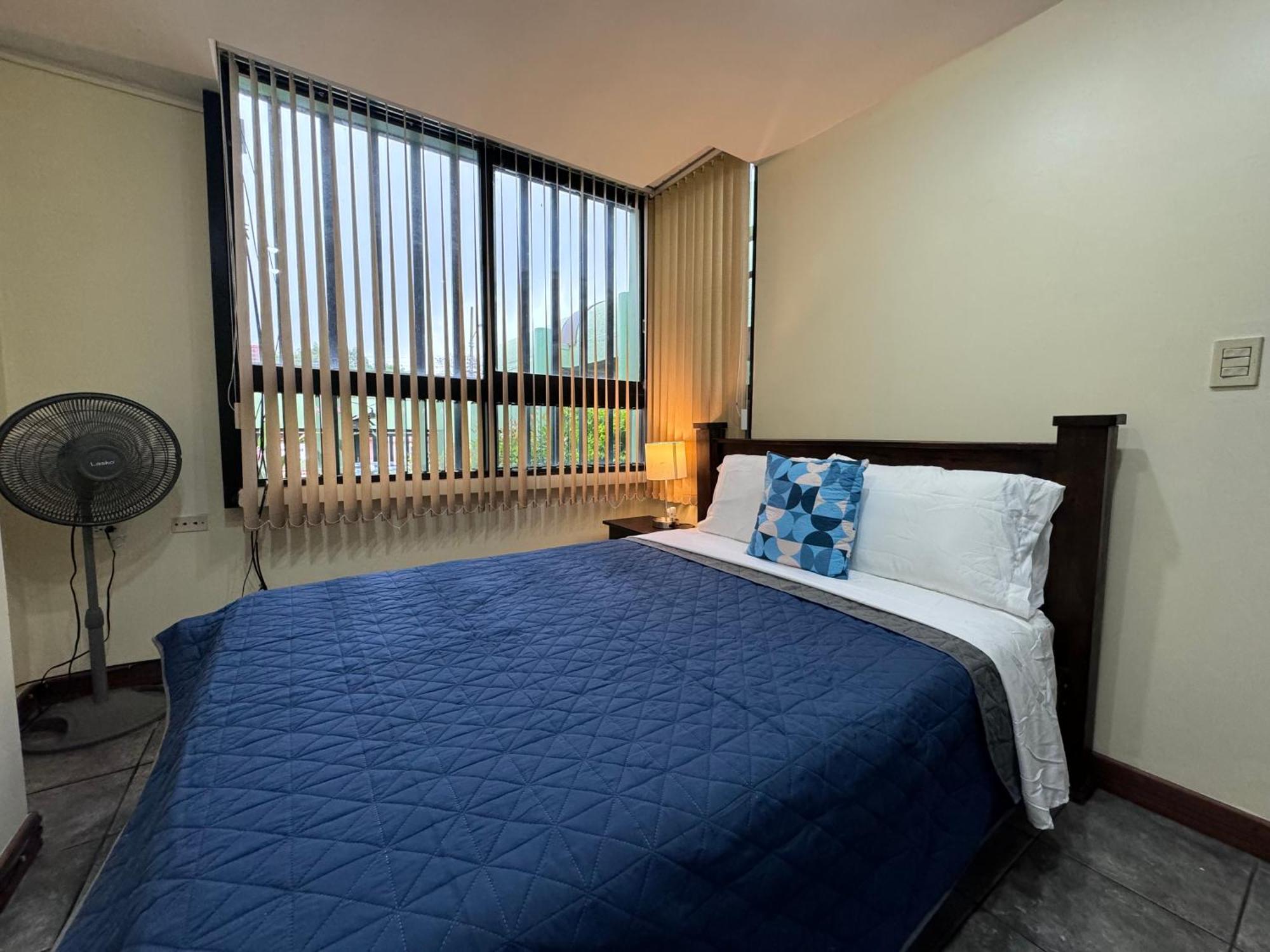 The Rainier Bed & Breakfast 5 San Jose  Bagian luar foto