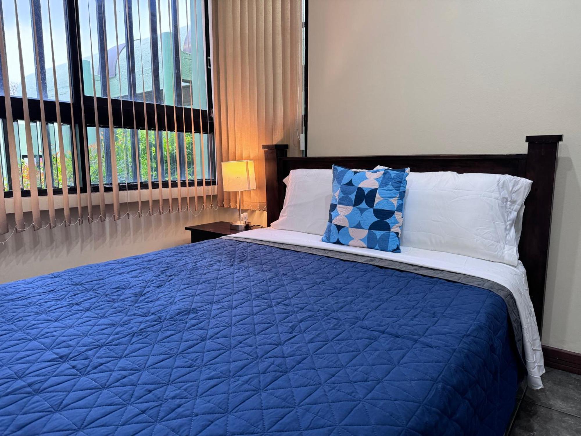 The Rainier Bed & Breakfast 5 San Jose  Bagian luar foto